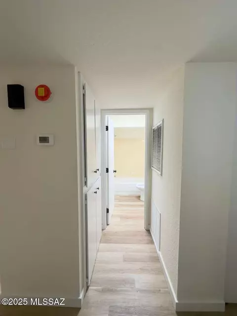 Entry Way - 4317 E Old Mill Rd, Tucson, AZ 85712 photo 3 of 3