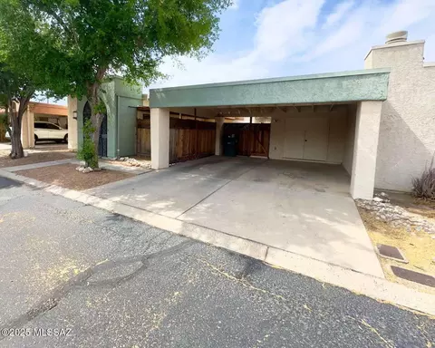 Other - 4317 E Old Mill Rd, Tucson, AZ 85712 photo 3 of 13