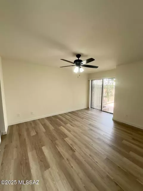Living - 4317 E Old Mill Rd, Tucson, AZ 85712 photo 5 of 5