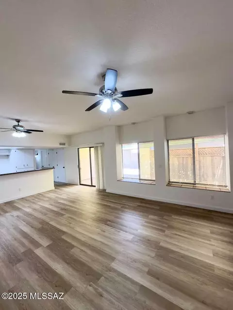 Living - 4317 E Old Mill Rd, Tucson, AZ 85712 photo 2 of 5
