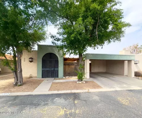 Other - 4317 E Old Mill Rd, Tucson, AZ 85712 photo 1 of 13