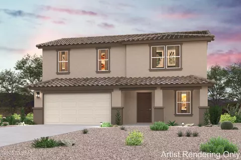 17148 S Vuelta Las Hebras, Sahuarita, AZ 85629