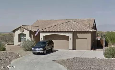 17353 S Azure Sky Trl, Vail, AZ 85641