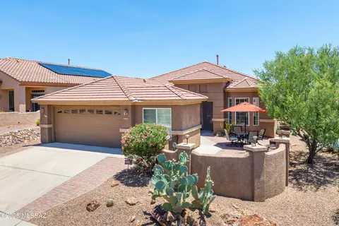 5295 W Tortolita Flats Ln, Marana, AZ 85658