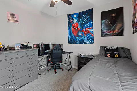 Bedroom - 14233 E Hub Dr, Vail, AZ 85641 photo 11 of 12