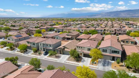 View/Area - 14233 E Hub Dr, Vail, AZ 85641 photo 2 of 2