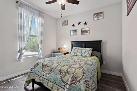 Bedroom - 14233 E Hub Dr, Vail, AZ 85641 photo 1 of 12
