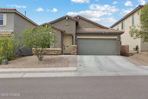 Exterior - 14233 E Hub Dr, Vail, AZ 85641 photo 6 of 6