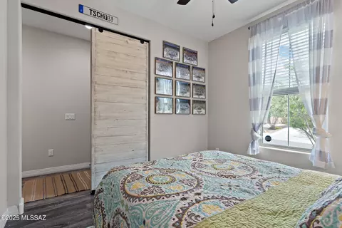 Bedroom - 14233 E Hub Dr, Vail, AZ 85641 photo 2 of 12
