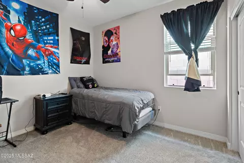 Bedroom - 14233 E Hub Dr, Vail, AZ 85641 photo 12 of 12