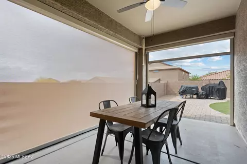 Exterior - 14233 E Hub Dr, Vail, AZ 85641 photo 2 of 6
