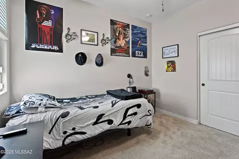 Bedroom - 14233 E Hub Dr, Vail, AZ 85641 photo 7 of 12