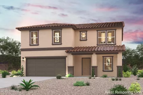 17149 S Vuelta Las Hebras, Sahuarita, AZ 85629