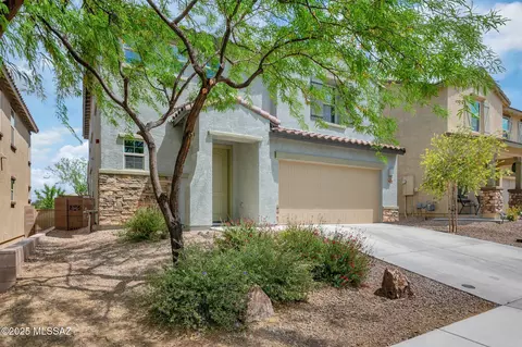 14239 E Axle Dr, Vail, AZ 85641