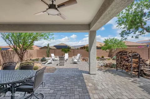 14239 E Axle Dr, Vail, AZ 85641 photo 32