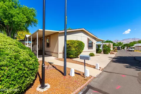 5000 E Grant Rd #150, Tucson, AZ 85712