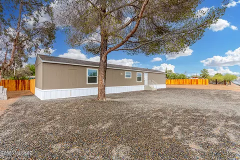 12650 N Hester Dr, Marana, AZ 85653