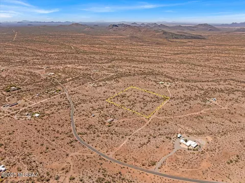 20800 W Silverbell, Marana, AZ 85653