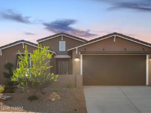 10414 E Silver Fox Dr, Tucson, AZ 85748 photo 5