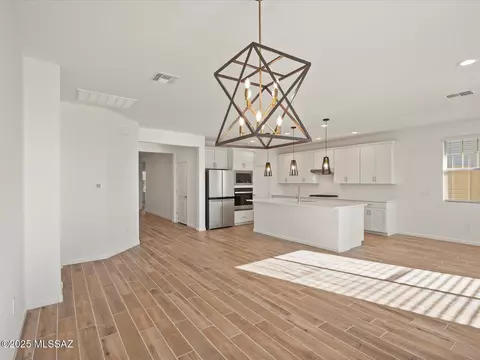 10414 E Silver Fox Dr, Tucson, AZ 85748 photo 21