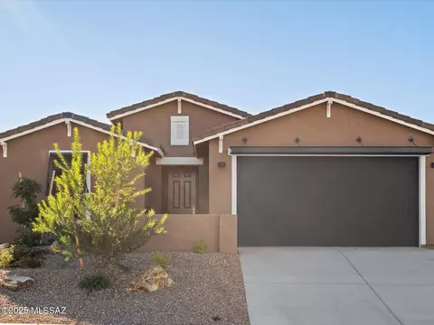 10414 E Silver Fox Dr, Tucson, AZ 85748 photo 23