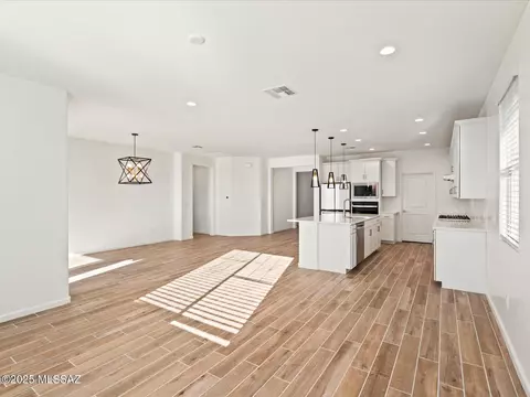 10414 E Silver Fox Dr, Tucson, AZ 85748 photo 27
