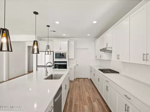 10414 E Silver Fox Dr, Tucson, AZ 85748 photo 16