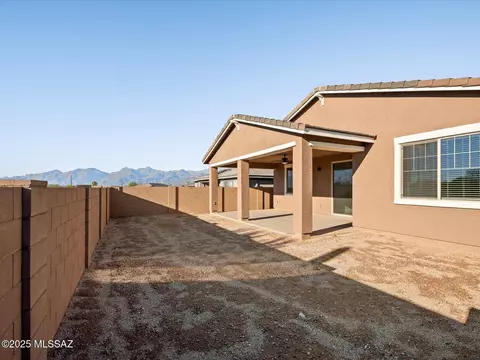 10414 E Silver Fox Dr, Tucson, AZ 85748 photo 36
