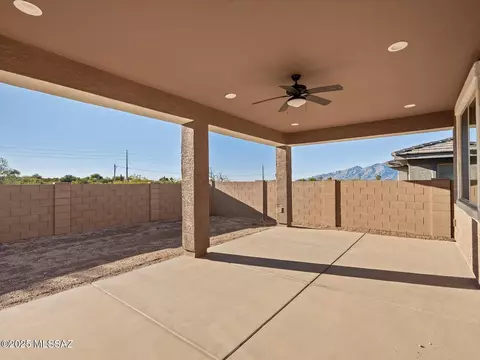 10414 E Silver Fox Dr, Tucson, AZ 85748 photo 35