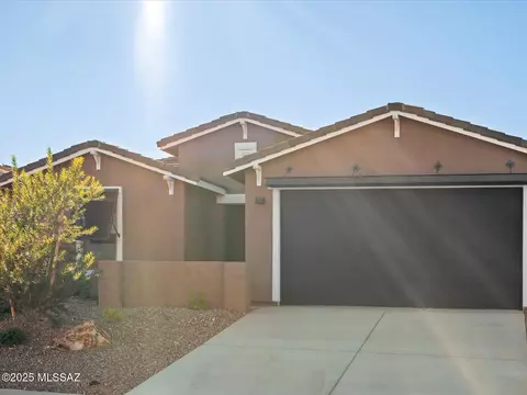 10414 E Silver Fox Dr, Tucson, AZ 85748 photo 26