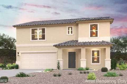 17137 S Vuelta Las Hebras, Sahuarita, AZ 85629