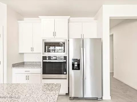 287 N Sunny Cove Pl, Tucson, AZ 85748