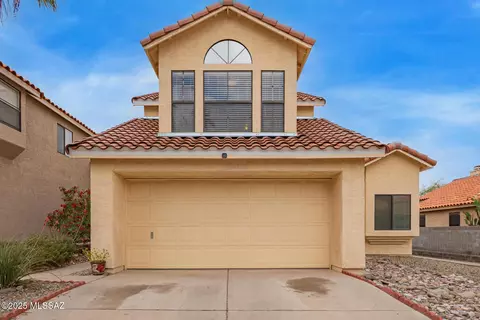 4755 W Lessing Ln, Tucson, AZ 85742