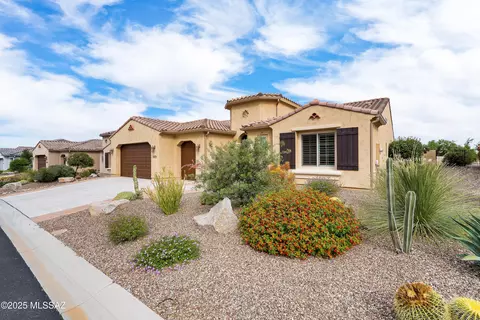 60922 E Arbor Basin Rd, Oracle, AZ 85623