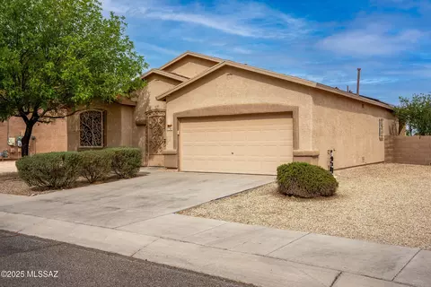 7101 S Camino De Ayer, Tucson, AZ 85746