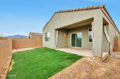 Exterior - 14273 E Placita Lago Verde, Vail, AZ 85641 photo 3 of 4