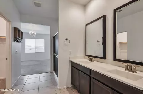 Entry Way - 14273 E Placita Lago Verde, Vail, AZ 85641 photo 2 of 2