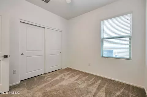 Bedroom - 14273 E Placita Lago Verde, Vail, AZ 85641 photo 3 of 3