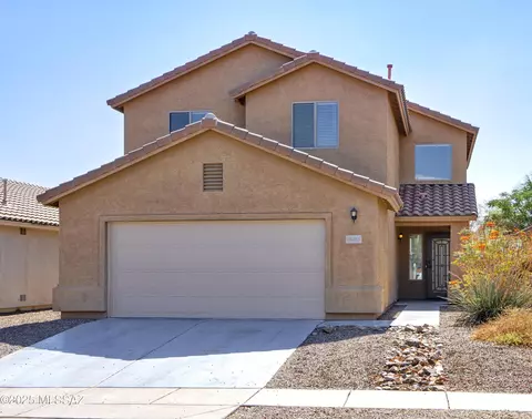 18455 S Berrybrooke Pl, Green Valley, AZ 85614