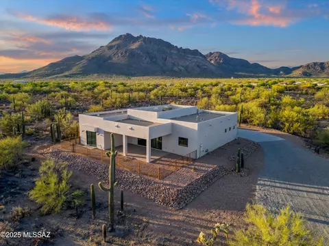 2970 S Donald Ave, Tucson, AZ 85735