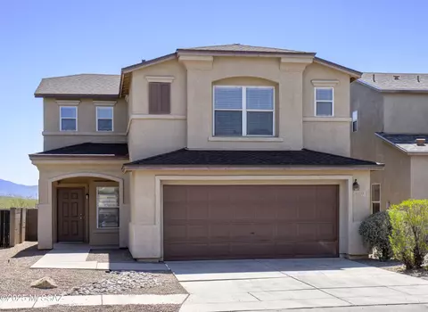 6775 S Aquiline Dr, Tucson, AZ 85756