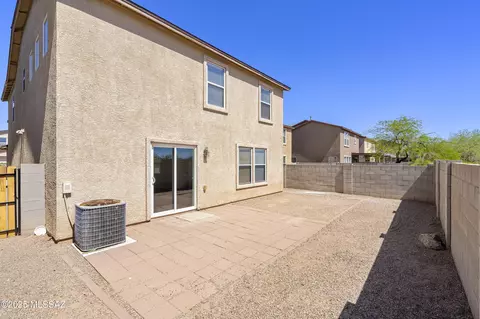 6775 S Aquiline Dr, Tucson, AZ 85756 photo 21