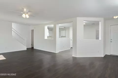 6775 S Aquiline Dr, Tucson, AZ 85756 photo 3