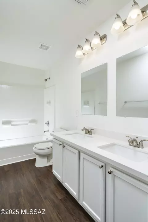 6775 S Aquiline Dr, Tucson, AZ 85756 photo 16