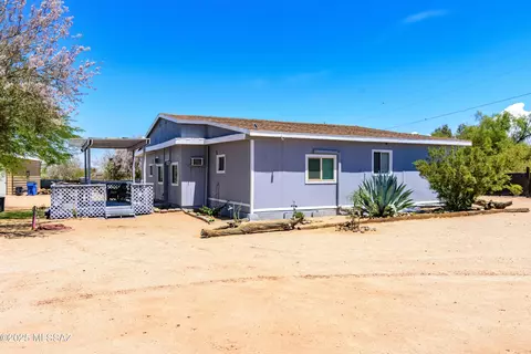 12180 W Camper Rd, Tucson, AZ 85743