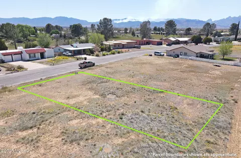 1027 E Geneva St, Pearce, AZ 85625