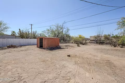 2611 W Quail Rd, Tucson, AZ 85746 photo 21