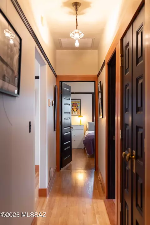 Entry Way - 20 E 2nd St, Tucson, AZ 85705 photo 2 of 2