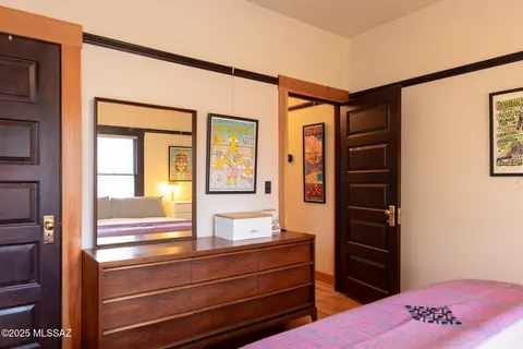 Bedroom - 20 E 2nd St, Tucson, AZ 85705 photo 1 of 2
