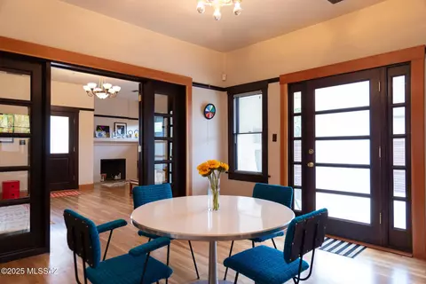 Dining - 20 E 2nd St, Tucson, AZ 85705 photo 2 of 4